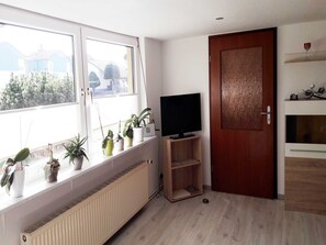 Interior - Vacation apartment Lilly DH-42986 - Holiday accommodation by the dune DH-42986 (Lubmin)