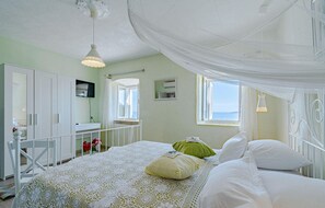 2 Schlafzimmer, kostenloses WLAN, Bettwäsche