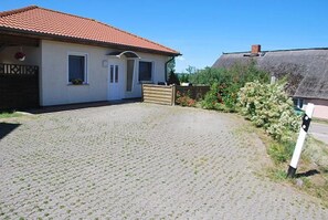 Exterior - Holiday house Günter - Holiday home Günter (Gager)