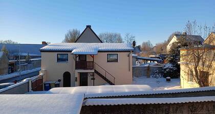 Room right - private rental Maluche