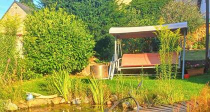 Room right - private rental Maluche