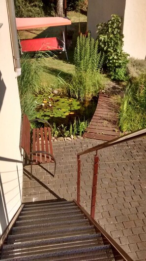 Boendeområde