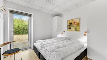 3 quartos, berço de viagem, Wi-Fi de cortesia