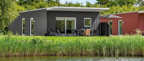 Buiten dineren