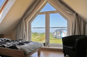 Unclassified image, 3 of 32, button - Accommodation beach apartment, fireplace, approx. 250m to the beach (Börgerende-Rethwisch)