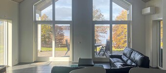 Gorgeous home in Bolmsö with sauna