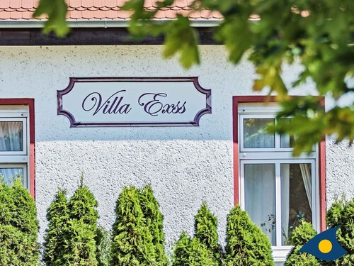 Villa Exss Whg. 01 /- - VE 01