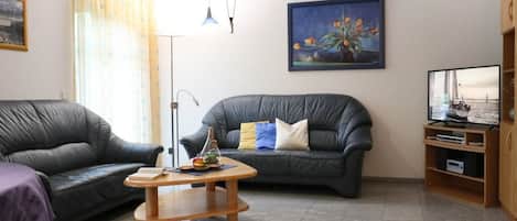 Flachbildfernseher