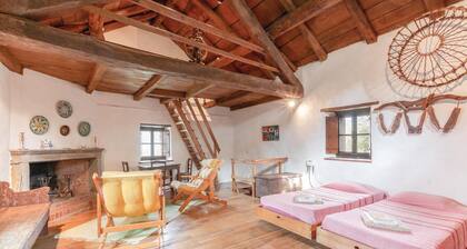 Nice home in Borgo Val di Taro PR