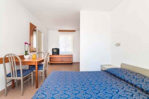 1 Schlafzimmer
