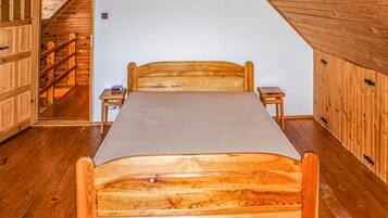 4 Schlafzimmer, kostenloses WLAN