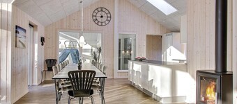 6 bedroom beautiful home in Tranekær