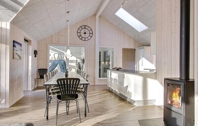 6 bedroom beautiful home in Tranekær