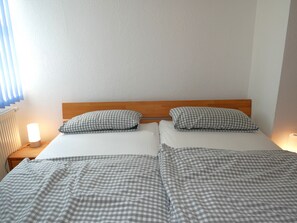 2 camere, ferro/asse da stiro, Wi-Fi, lenzuola