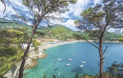 Amazing apartment in Varese Ligure