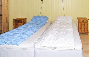 5 habitaciones 
