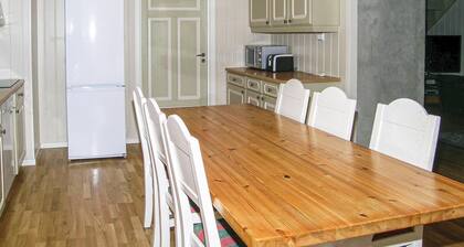 GemĂŒtliches Zuhause in Eresfjord