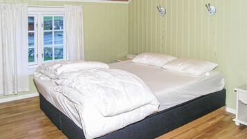 5 Schlafzimmer