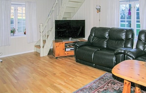 Téléviseur, foyer, lecteur de DVD