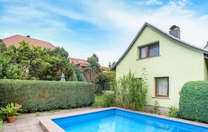 Pool - 2 bedroom cozy home in Spitzkunnersdorf (Spitzkunnersdorf)