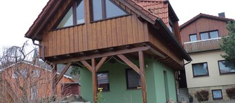 Holiday house Reinsdorf