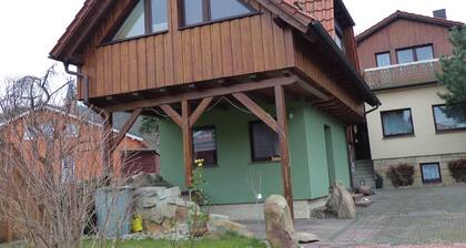 Holiday house Reinsdorf