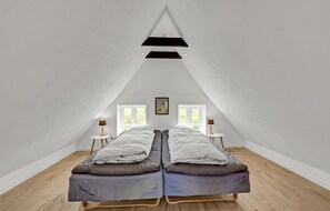 3 slaapkamers, gratis wifi