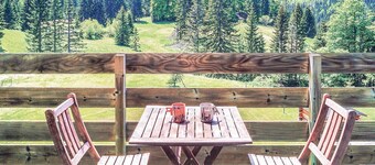 Awesome apartment in Premanon