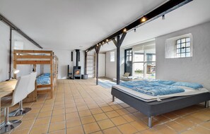 5 Schlafzimmer, kostenloses WLAN
