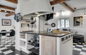 Dining - Gorgeous home in Slagelse with kitchen (Slagelse)