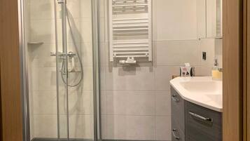 Dusche