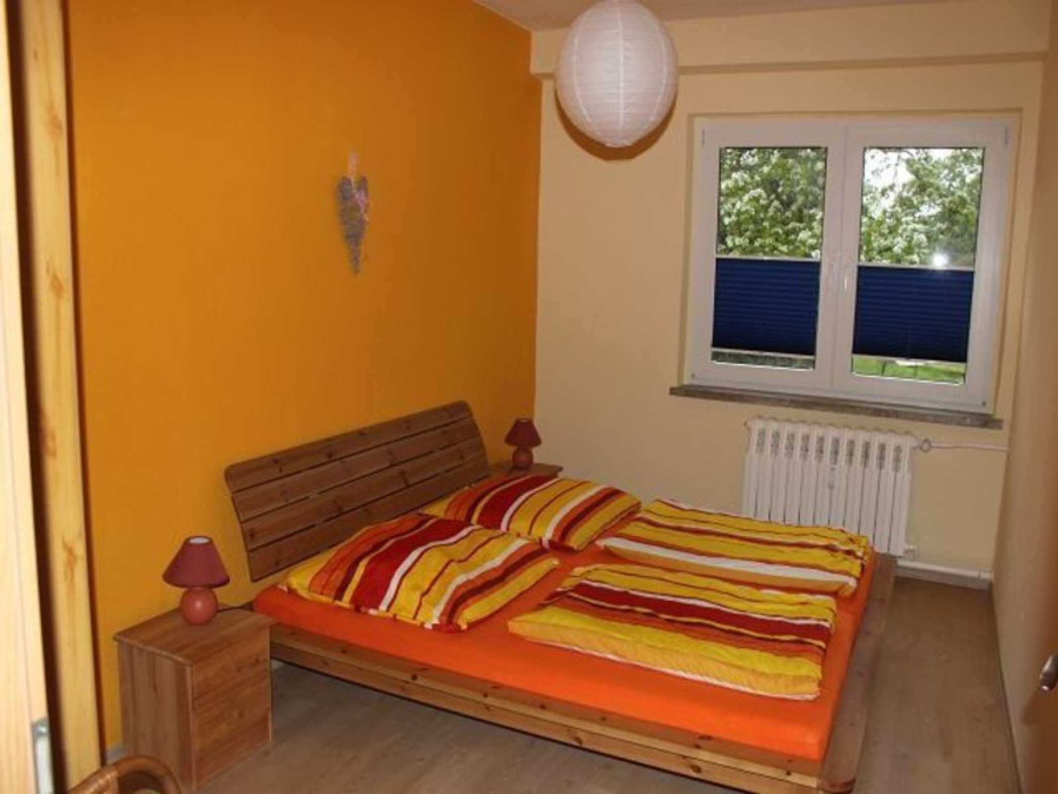 3 Schlafzimmer, Reisekinderbett, WLAN, Bettwäsche
