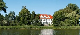 Apartment 4 - The dog - Holidays at the castle Duckwitz