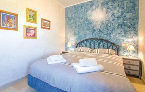 6 chambres, Wi-Fi gratuit