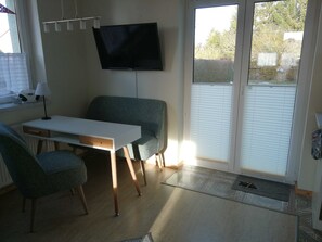 Interior - Nice apartment in the middle of the lake district - apartment (Blankensee)