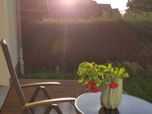 Terrazza/patio
