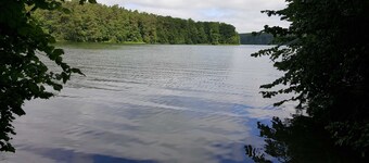 Nice apartment in the middle of the lake district - apartment