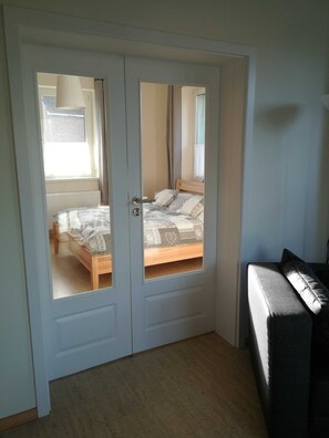 Interior - Nice apartment in the middle of the lake district - apartment (Blankensee)