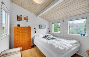 3 Schlafzimmer, Reisekinderbett, kostenloses WLAN