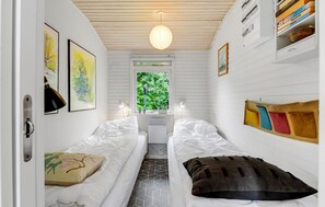 3 chambres, lit parapluie, Wi-Fi gratuit