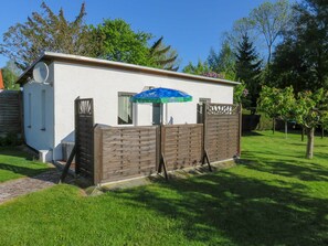 Exterior - Bungalow Alms, Germany (Ribnitz-Damgarten)