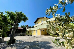 Fachada