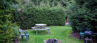 Holiday apartment with seperate entrance in the ski resort
