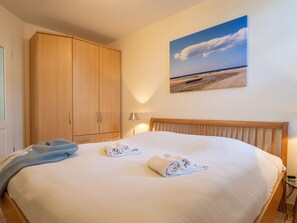 1 Schlafzimmer, WLAN