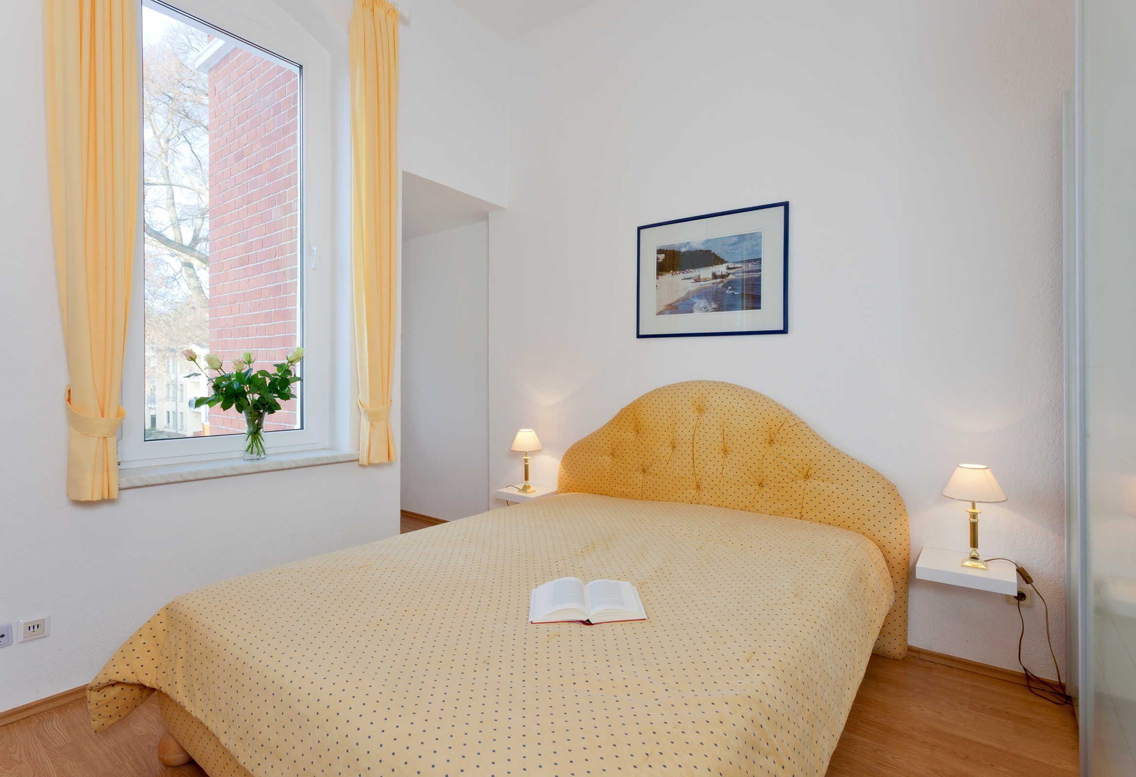 2 chambres, coffres-forts dans les chambres, Wi-Fi