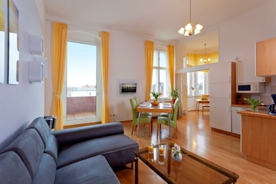 Apartment 8/9 - Villa Viamar