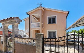 Fachada