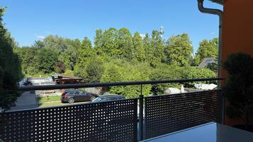 Comfort Apartment (1) | Terrace/patio