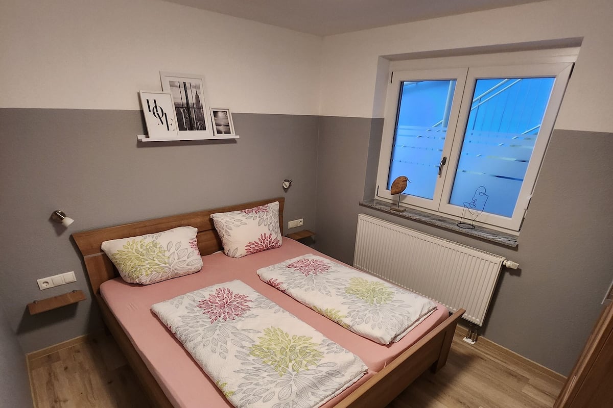 Appartement Confort (1)