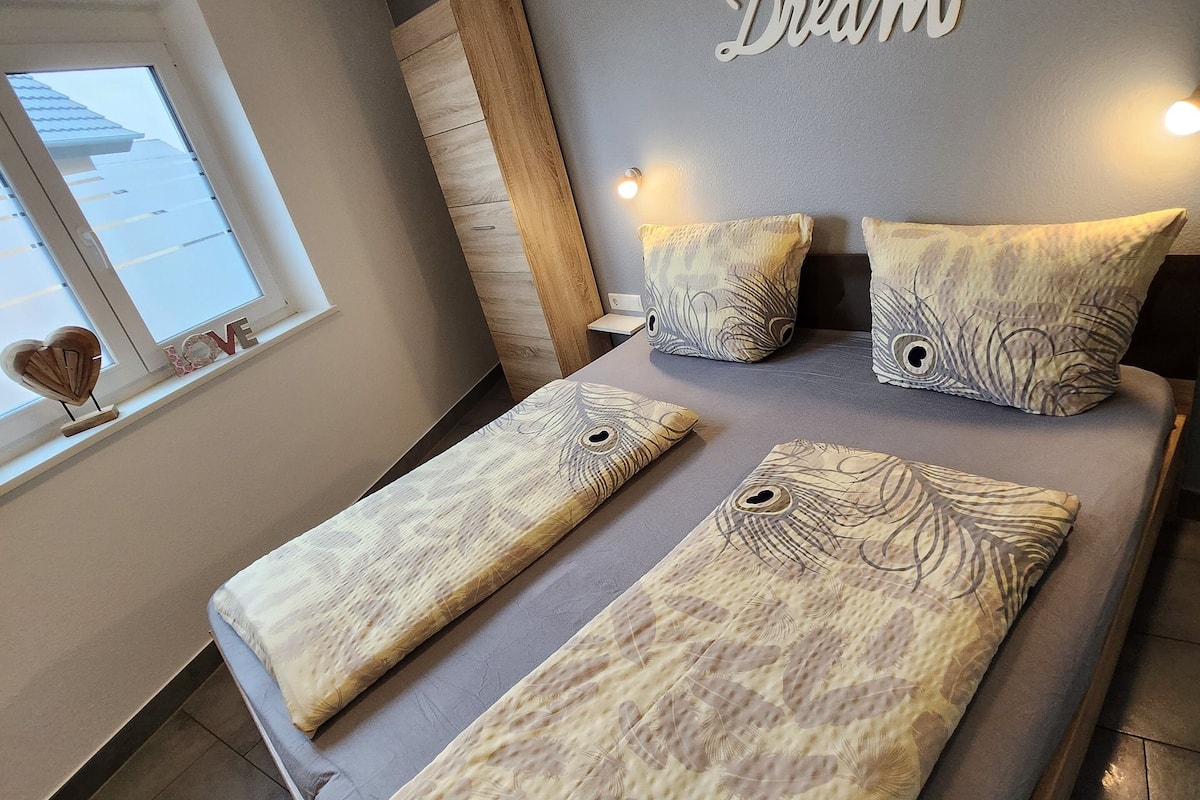 Appartement Confort (7)